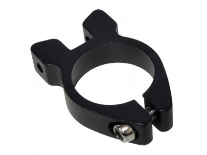 objímka podsedlová 34,9mm  pro uchyc.nosiče