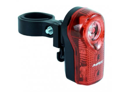 světlo zadní MRX-173A 0,5-Watt 2-LED