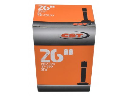 duše MRX 26x1 3/8" AV 40mm /127