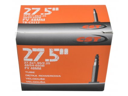 duše MRX 27,5x1,9-2,125 FV 48mm /112
