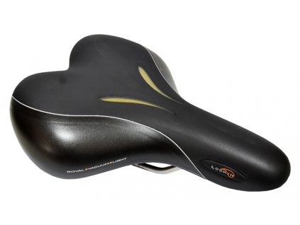 sedlo SELLE ROYAL dámské LookIN Moderate