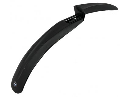 blatník přední FRONTMAX 27,5"-29" černý