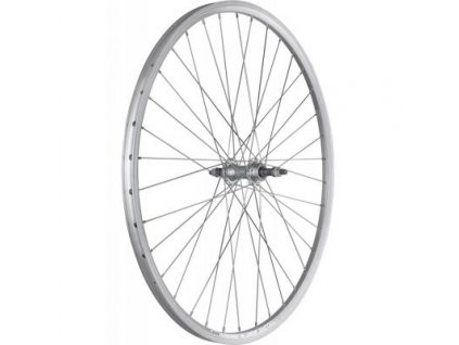 zapletené kolo plná osa Dragon zadní 26" 559x19 Remerx 36 děr