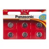 Baterie Panasonic CR2025 1ks