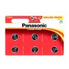Baterie Panasonic CR2032 1 ks