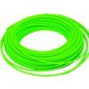 bowden brzdový 1m reflexní zelený