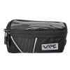 brašna na mobil 6,7" Vape černá