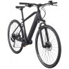 Krosové elektrokolo Maxbike Vidar 28" Bafang M300 Shimano Altus 1x9 14Ah/504Wh