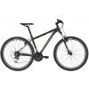 Horské kolo Maxbike Nimba 29" SHIMANO černý mat + žlutá