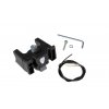 ORTLIEB Mounting Set (pro Ultimate6/Front-Basket) bez zámku