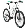 Horské elektrokolo Maxbike TORVI 27,5" 2023 - bílá