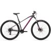 Rock Machine Catherine 10-29 /Matte Anthracite/Pink/Violet
