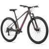 Rock Machine Catherine 10-29 /Matte Anthracite/Pink/Violet