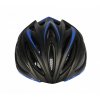 Cyklistická přilba Haven ENDURA-IN black/blue