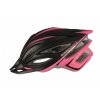Cyklistická přilba Haven ENDURA-IN black/pink
