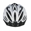 Cyklistická přilba Haven ENDURA-IN white/black