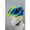 Cyklistická přilba Haven Nexus S/M  modro / zelená