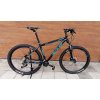 Horské kolo SCUD MEKKI 29"  černo-modrý