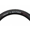 Plášť  VITTORIA Barzo 29x2.35 XC-Trail anth-blk-blk G2.0