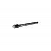 thule chariot thru axle syntace x 12 axle adapter