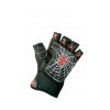 Pánské rukavice na kolo Poledník Spiderman