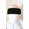 Čelenka Pingu černá