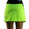 Sukně cyklo HAVEN AIR WAVE II zelená