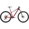 Rock Machine Blizz CRB 70-29/Gloss Red/Black karbon