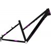 Krosové kolo Maxbike ARAS LADY 28" 2023 - černá