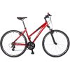 Krosové kolo TILIA LADY SCUD 28" Lady ALTUS 3x7 V-brake