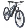 Horské elektrokolo MAXBIKE HALDEN 2.0 PRO 29" černý  M510 20Ah