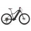 Horské elektrokolo Maxbike FREYA 2.1 27,5" 2024 - černá
