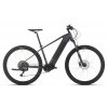 Horské elektrokolo Maxbike HAKON 2.1 29" 2024 - šedá