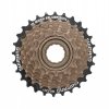 lrg sroubovaci 6 ti kolecko shimano tz500 14 28 zubu