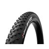 vittoria barzo 29x225 xc tlr 1c fold mtb tire 60 tpi full black