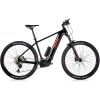 APACHE Hupahu 2 29" - Bosch CX 1000 Wh PowerMore, černá