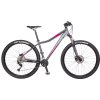 Horské kolo SCUD NAOS lady 29" fialová