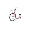 Koloběžka KOSTKA TOUR FUN+ (G6) - limitovaná edice Barva Only Strawberry