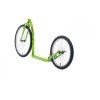 Koloběžka KOSTKA TOUR FUN+ (G6) - limitovaná edice Barva Only Kiwi
