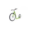 Koloběžka KOSTKA TOUR FUN+ (G6) - limitovaná edice Barva Only Kiwi