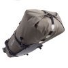 ORTLIEB Seat-Pack QR - 13L - dark sand