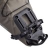 ORTLIEB Seat-Pack QR - 13L - dark sand