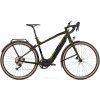 ROCK MACHINE Gravelride e500 Touring/Matte Khaki/Black