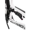 Rock Machine Blizzard XCM 70-29/Gloss White/Black/Silver