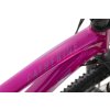 Rock Machine Catherine 40-29 /Gloss Pink/Crimson/Pink