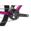 Rock Machine Catherine 40-29 /Gloss Pink/Crimson/Pink