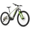 Rock Machine Blizz INT TRL e90-297/Gloss Grey/Black/Green