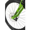 Rock Machine Blizz INT TRL e90-297/Gloss Grey/Black/Green