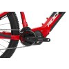 Blizz INT e40-29/Gloss Red/Silver/Black