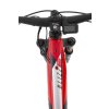 Blizz INT e40-29/Gloss Red/Silver/Black
